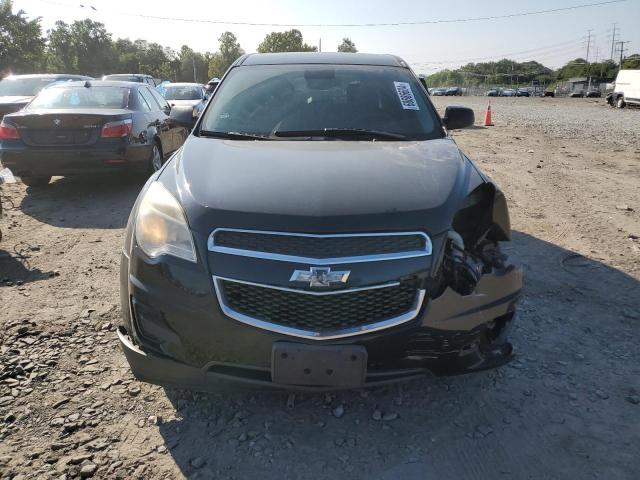 Photo 4 VIN: 2GNALAEK9E6139366 - CHEVROLET EQUINOX LS 