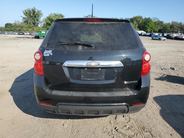 Photo 5 VIN: 2GNALAEK9E6139366 - CHEVROLET EQUINOX LS 