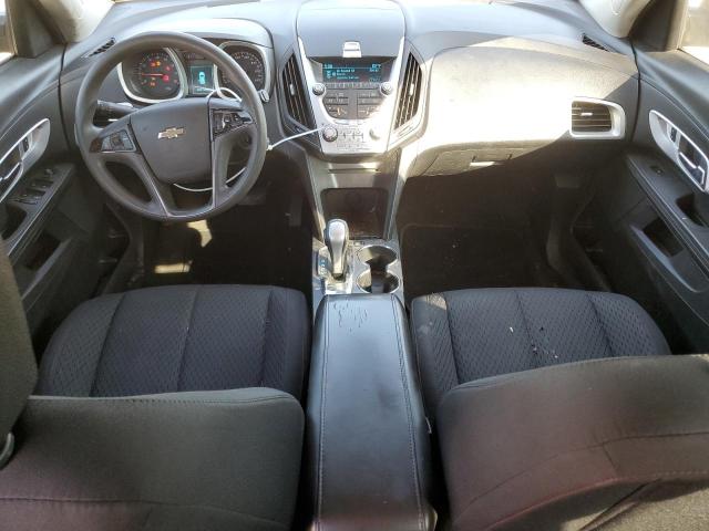 Photo 7 VIN: 2GNALAEK9E6139366 - CHEVROLET EQUINOX LS 