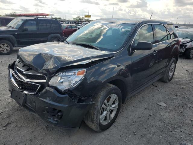 Photo 0 VIN: 2GNALAEK9E6152506 - CHEVROLET EQUINOX 