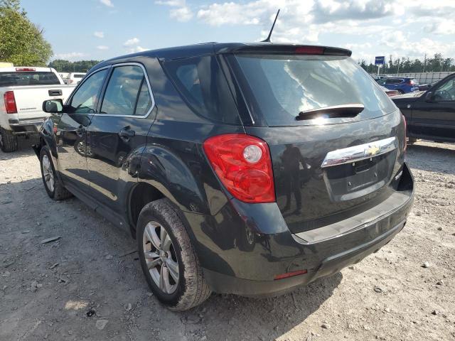 Photo 1 VIN: 2GNALAEK9E6152506 - CHEVROLET EQUINOX 