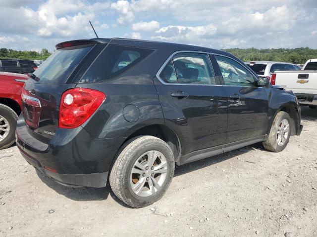 Photo 2 VIN: 2GNALAEK9E6152506 - CHEVROLET EQUINOX 