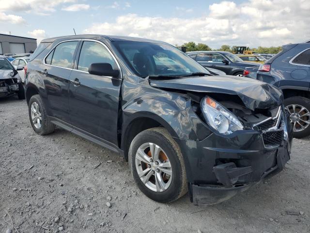 Photo 3 VIN: 2GNALAEK9E6152506 - CHEVROLET EQUINOX 