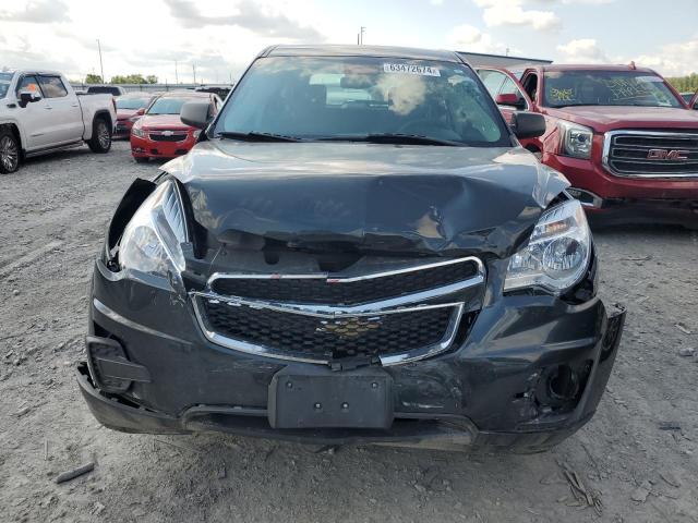 Photo 4 VIN: 2GNALAEK9E6152506 - CHEVROLET EQUINOX 