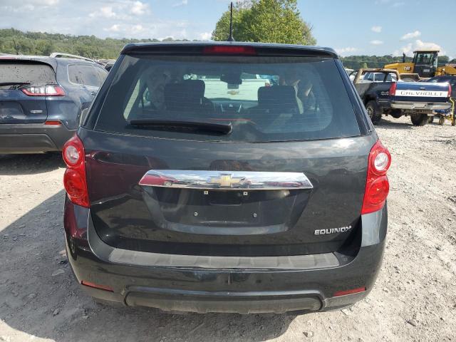 Photo 5 VIN: 2GNALAEK9E6152506 - CHEVROLET EQUINOX 