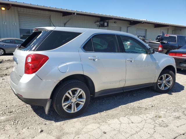 Photo 2 VIN: 2GNALAEK9E6156846 - CHEVROLET EQUINOX LS 