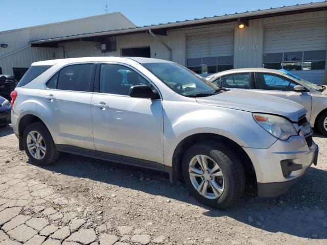 Photo 3 VIN: 2GNALAEK9E6156846 - CHEVROLET EQUINOX LS 