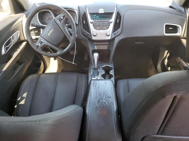 Photo 7 VIN: 2GNALAEK9E6156846 - CHEVROLET EQUINOX LS 