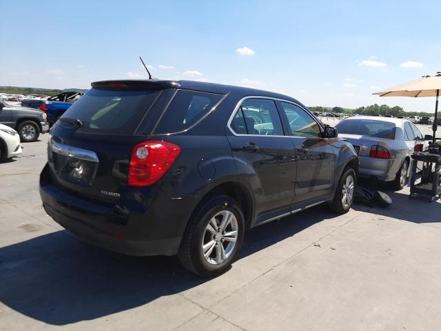 Photo 3 VIN: 2GNALAEK9E6185361 - CHEVROLET EQUINOX LS 