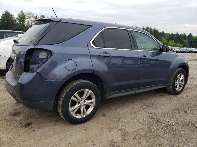 Photo 2 VIN: 2GNALAEK9E6198451 - CHEVROLET EQUINOX 