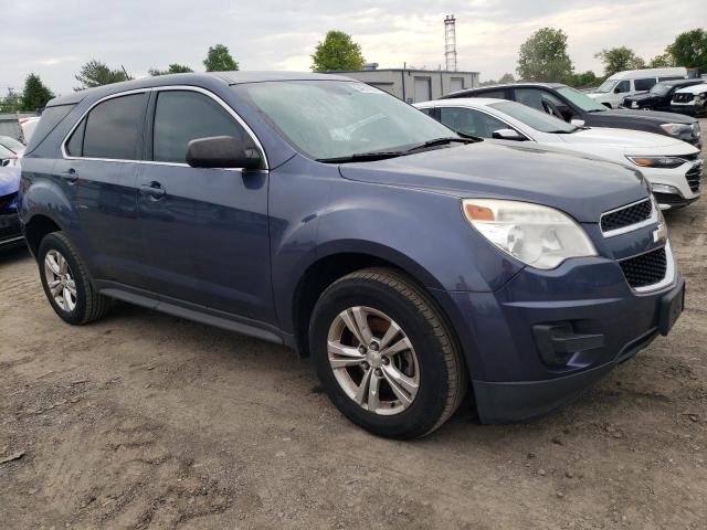 Photo 3 VIN: 2GNALAEK9E6198451 - CHEVROLET EQUINOX 