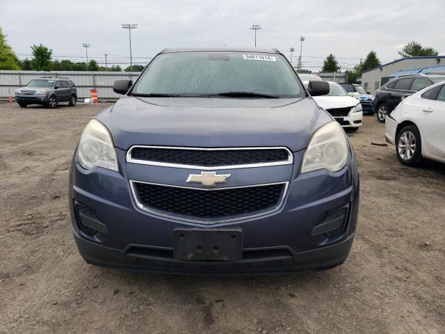 Photo 4 VIN: 2GNALAEK9E6198451 - CHEVROLET EQUINOX 