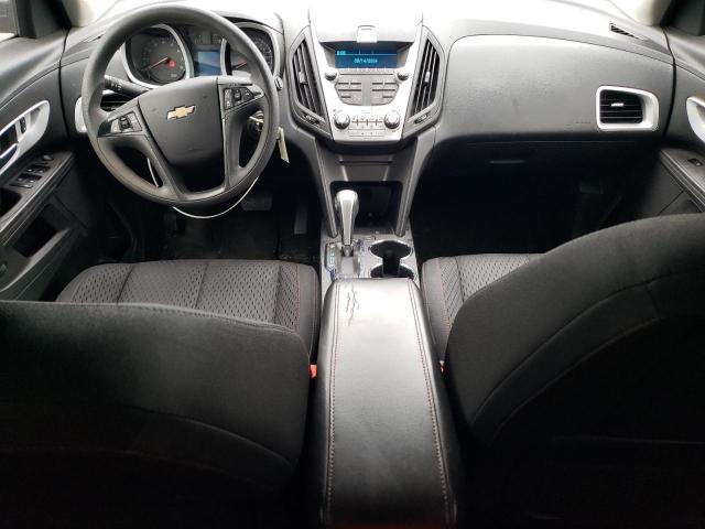 Photo 7 VIN: 2GNALAEK9E6198451 - CHEVROLET EQUINOX 