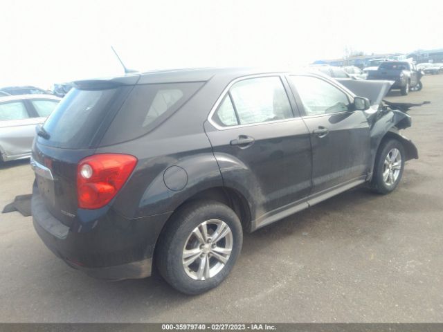 Photo 3 VIN: 2GNALAEK9E6220898 - CHEVROLET EQUINOX 