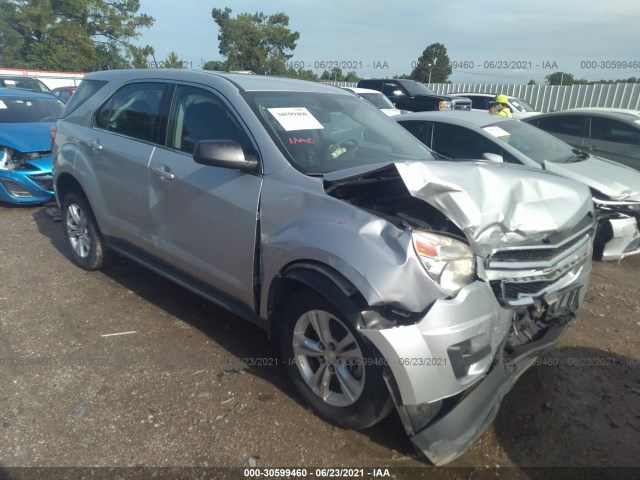 Photo 0 VIN: 2GNALAEK9E6270703 - CHEVROLET EQUINOX 