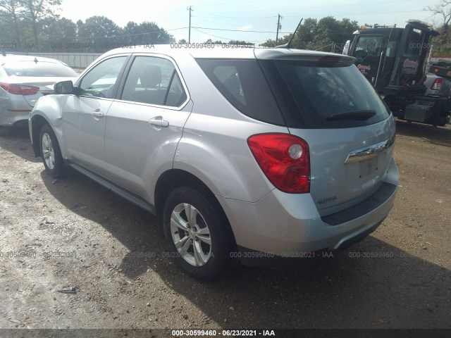 Photo 2 VIN: 2GNALAEK9E6270703 - CHEVROLET EQUINOX 