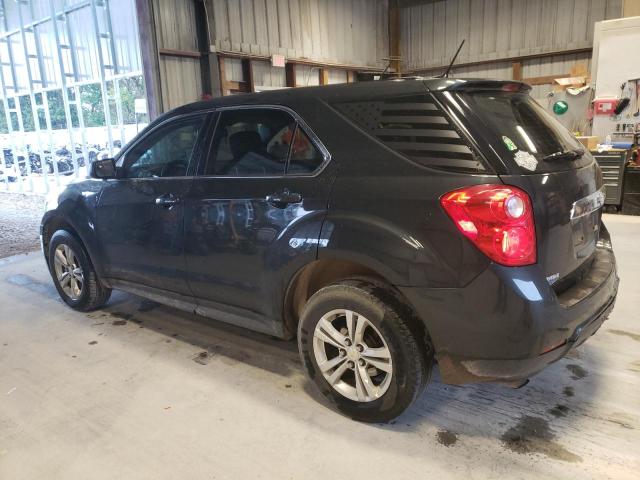 Photo 1 VIN: 2GNALAEK9E6291745 - CHEVROLET EQUINOX 