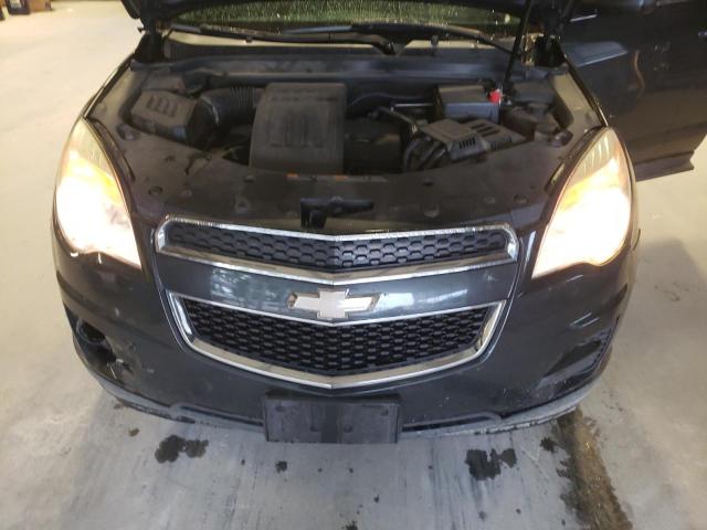 Photo 11 VIN: 2GNALAEK9E6291745 - CHEVROLET EQUINOX 