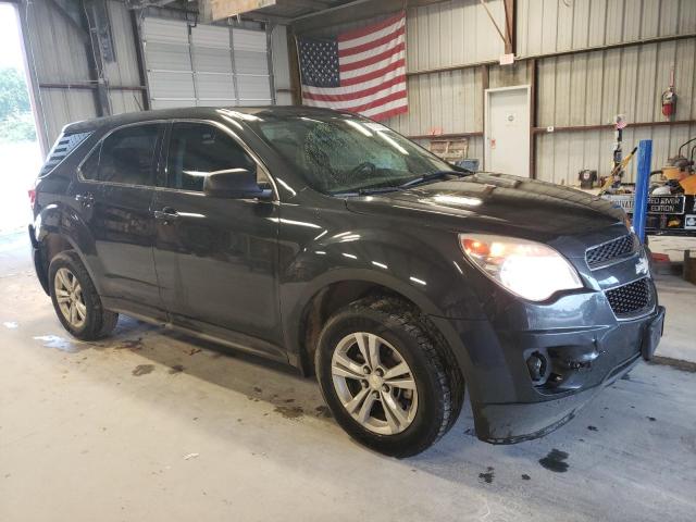 Photo 3 VIN: 2GNALAEK9E6291745 - CHEVROLET EQUINOX 