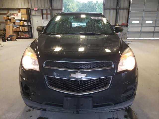 Photo 4 VIN: 2GNALAEK9E6291745 - CHEVROLET EQUINOX 