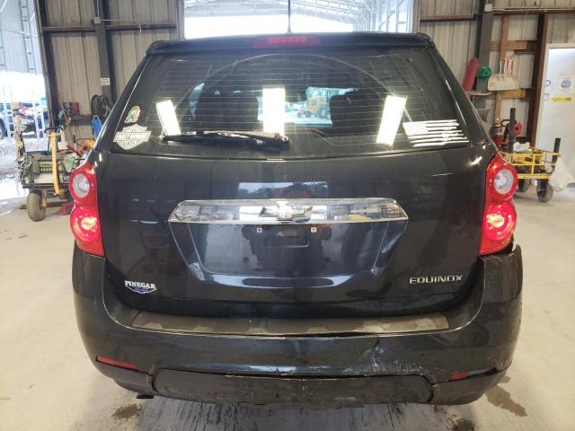 Photo 5 VIN: 2GNALAEK9E6291745 - CHEVROLET EQUINOX 