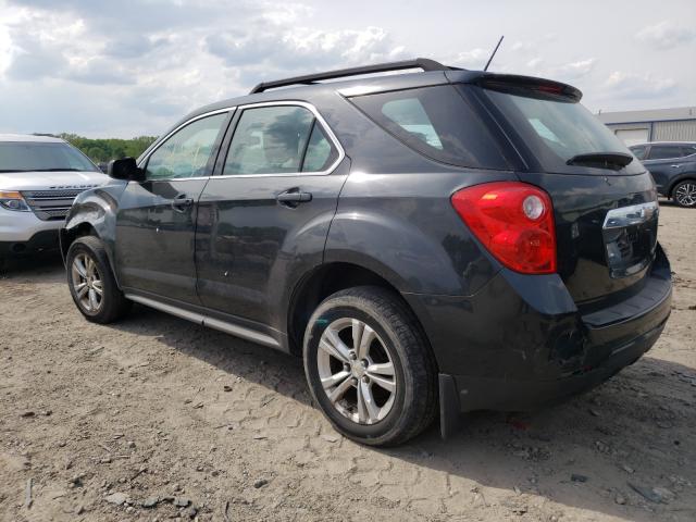 Photo 2 VIN: 2GNALAEK9E6295553 - CHEVROLET EQUINOX 