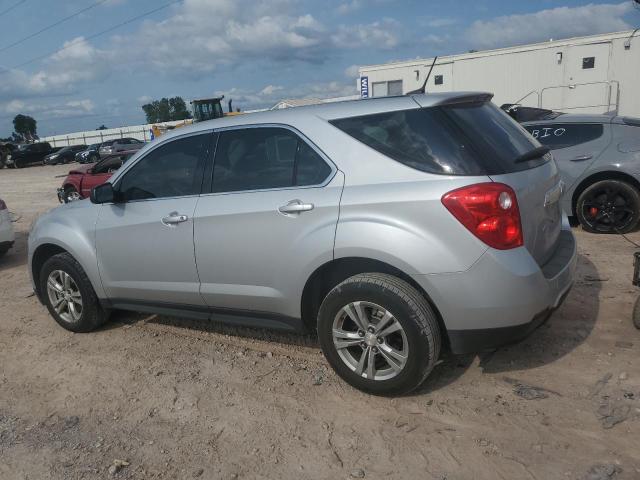 Photo 1 VIN: 2GNALAEK9E6318751 - CHEVROLET EQUINOX LS 