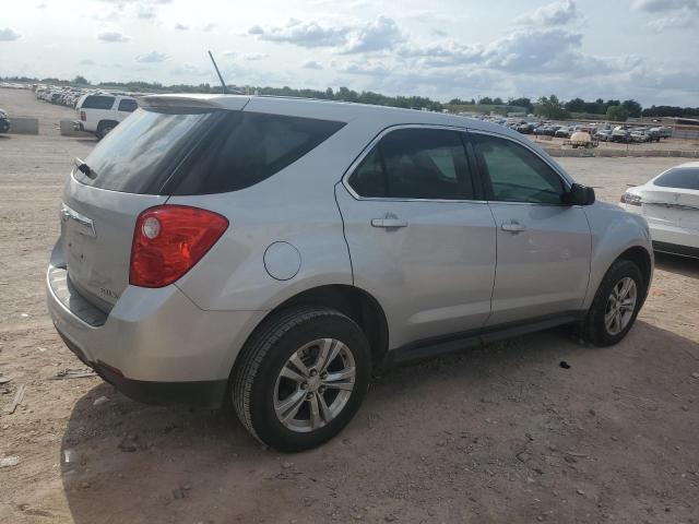 Photo 2 VIN: 2GNALAEK9E6318751 - CHEVROLET EQUINOX LS 