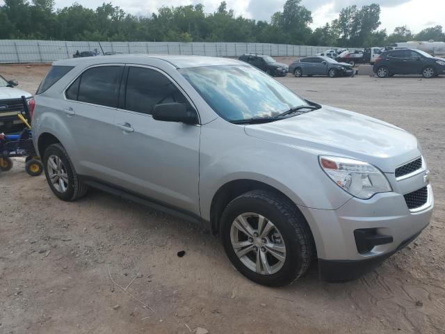 Photo 3 VIN: 2GNALAEK9E6318751 - CHEVROLET EQUINOX LS 