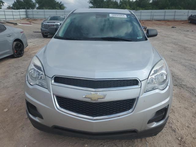 Photo 4 VIN: 2GNALAEK9E6318751 - CHEVROLET EQUINOX LS 