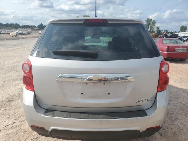 Photo 5 VIN: 2GNALAEK9E6318751 - CHEVROLET EQUINOX LS 