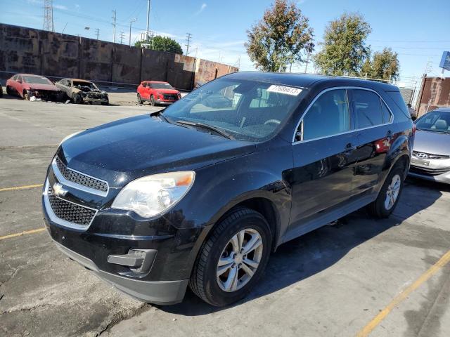 Photo 0 VIN: 2GNALAEK9E6323965 - CHEVROLET EQUINOX 