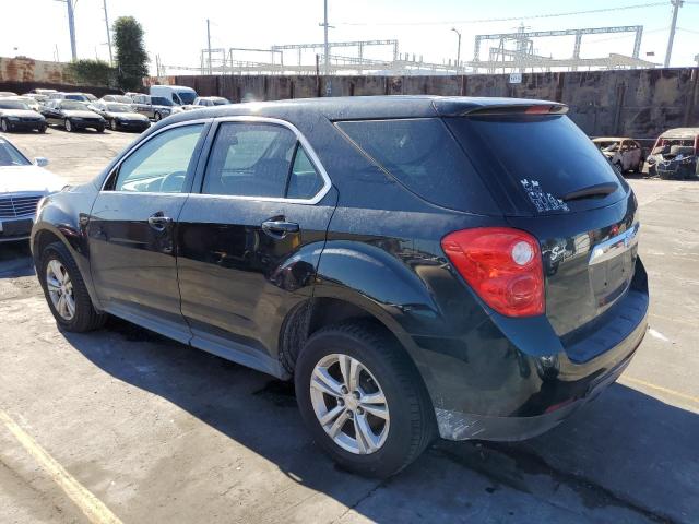 Photo 1 VIN: 2GNALAEK9E6323965 - CHEVROLET EQUINOX 