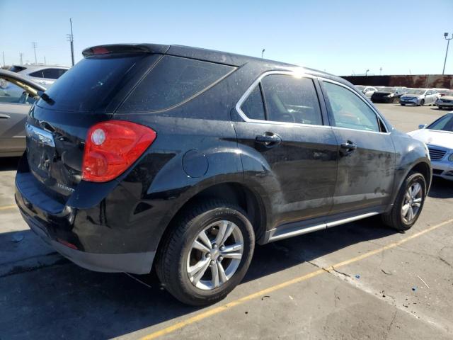 Photo 2 VIN: 2GNALAEK9E6323965 - CHEVROLET EQUINOX 