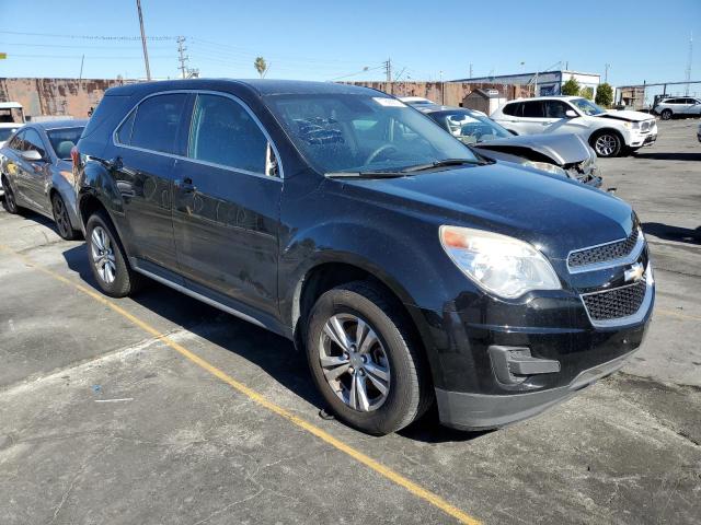 Photo 3 VIN: 2GNALAEK9E6323965 - CHEVROLET EQUINOX 