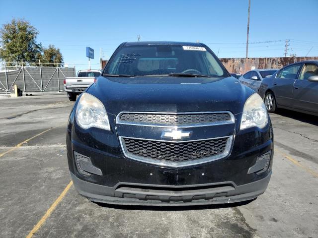 Photo 4 VIN: 2GNALAEK9E6323965 - CHEVROLET EQUINOX 