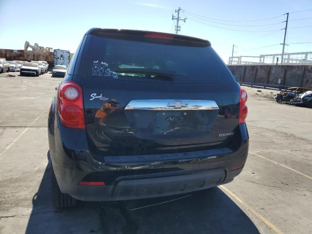 Photo 5 VIN: 2GNALAEK9E6323965 - CHEVROLET EQUINOX 