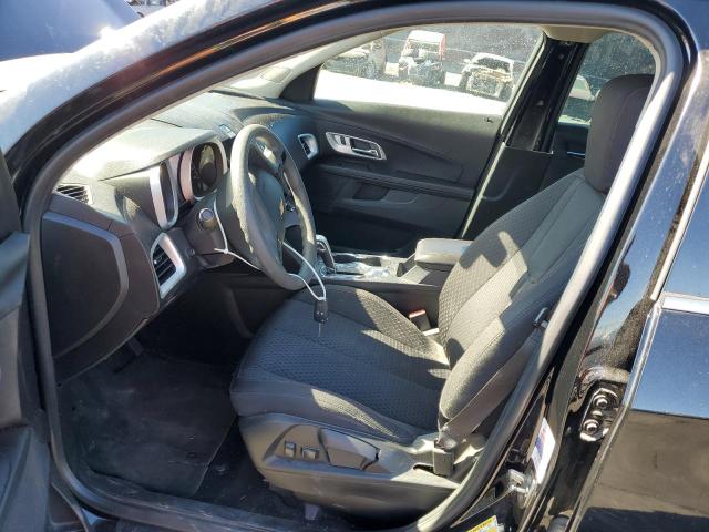 Photo 6 VIN: 2GNALAEK9E6323965 - CHEVROLET EQUINOX 