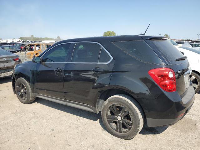 Photo 1 VIN: 2GNALAEK9E6330270 - CHEVROLET EQUINOX LS 