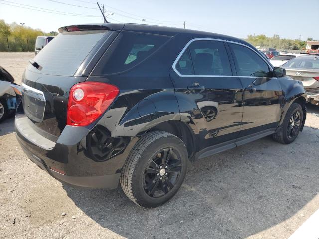 Photo 2 VIN: 2GNALAEK9E6330270 - CHEVROLET EQUINOX LS 