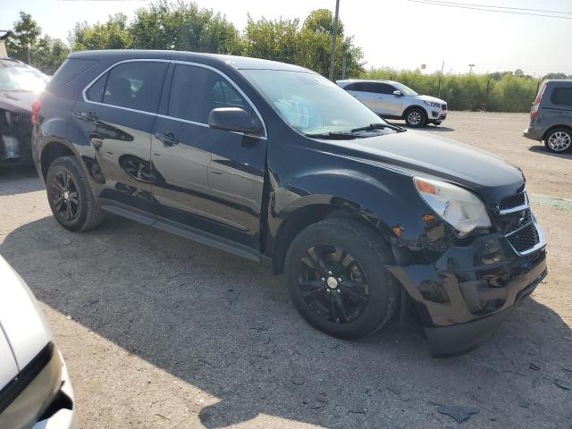 Photo 3 VIN: 2GNALAEK9E6330270 - CHEVROLET EQUINOX LS 