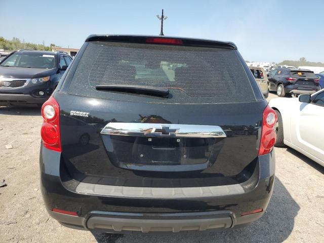 Photo 5 VIN: 2GNALAEK9E6330270 - CHEVROLET EQUINOX LS 