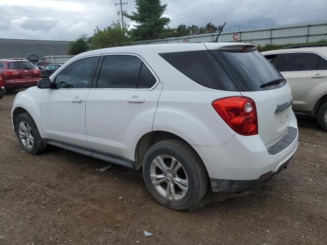 Photo 1 VIN: 2GNALAEK9E6335467 - CHEVROLET EQUINOX LS 