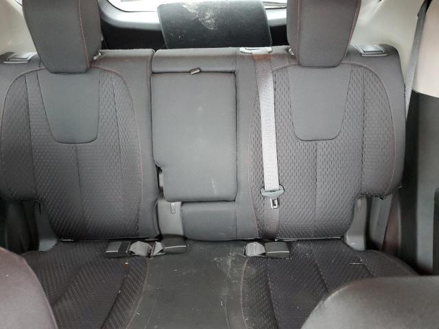 Photo 9 VIN: 2GNALAEK9E6335467 - CHEVROLET EQUINOX LS 