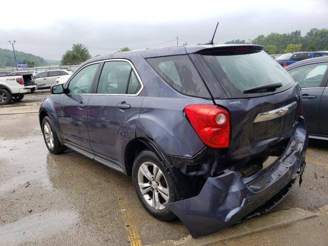 Photo 1 VIN: 2GNALAEK9E6350227 - CHEVROLET EQUINOX 