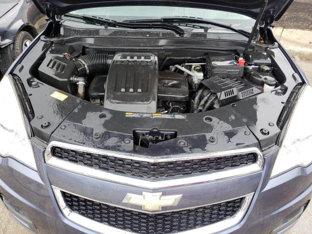 Photo 10 VIN: 2GNALAEK9E6350227 - CHEVROLET EQUINOX 