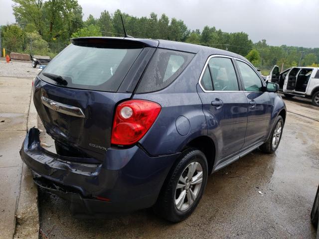 Photo 2 VIN: 2GNALAEK9E6350227 - CHEVROLET EQUINOX 