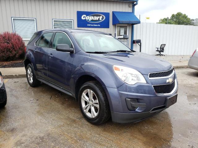 Photo 3 VIN: 2GNALAEK9E6350227 - CHEVROLET EQUINOX 