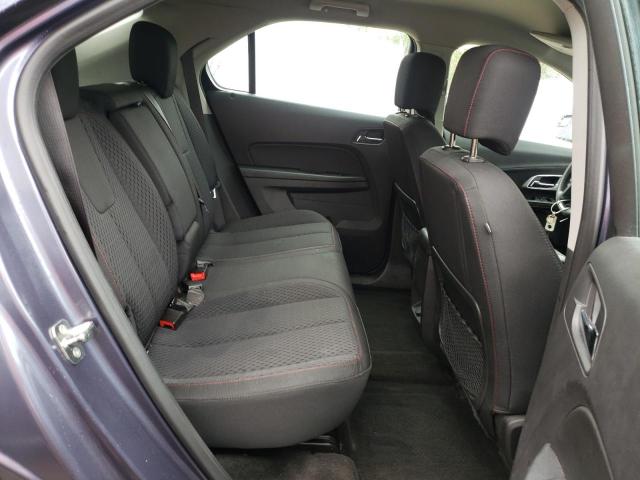 Photo 9 VIN: 2GNALAEK9E6350227 - CHEVROLET EQUINOX 