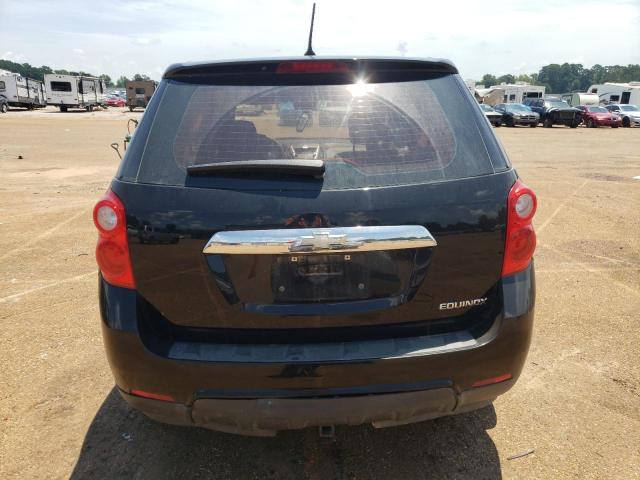 Photo 5 VIN: 2GNALAEK9E6351930 - CHEVROLET EQUINOX 